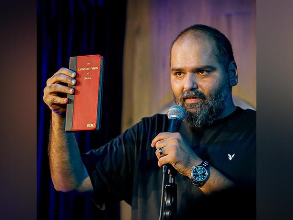 Maharashtra: Amid row over remarks, Kunal Kamra summoned by Khar Police to appear today